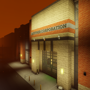 Office Complex V3