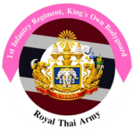 [ RTATC ] 1st Infantry Regiment, King's Own Bodygu