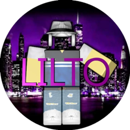 Lilto® Roblox group icon