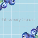 -Bluebxrry Squad-