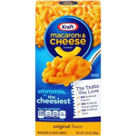 The Macaroni People