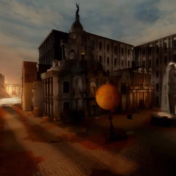 In The Renaissance Somewhere... [SHOWCASE] icon