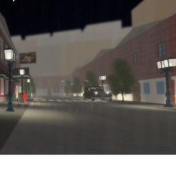 The Diner