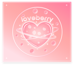 Loveberry.