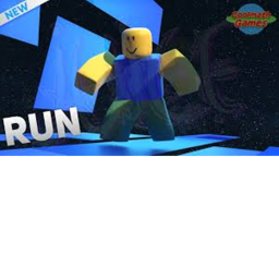 Basic run game