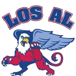Los AL Eagles Football Facility