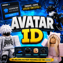 Avatar id