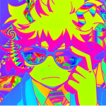 Clown peps