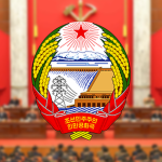 The Supreme People's Assembly of the DPRK