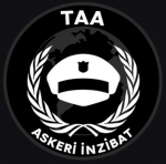 I AAK I Askeri İnzibat