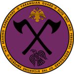 Varangian Gaurd