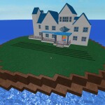 -Survive Disasters in a Mansion- (30)