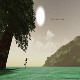 The Funeral of Newt.  icon