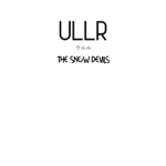 ウルル | Ullr : The Snow Devils | RD