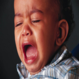 BABY CRYING AUTOTUNE (cursed)