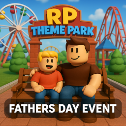 Rp Theme Park