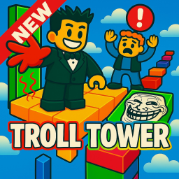 Troll Tower 2 (NEW)