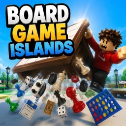 Board Game Islands  icon