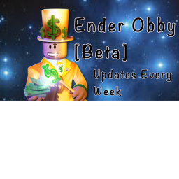 Ender Obby [Beta]