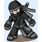 Obby Ninjas