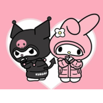 Hangout sanrio