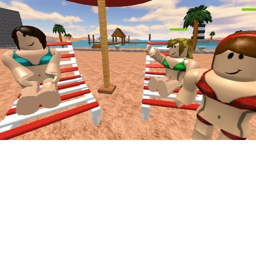 Go Go Builders Hangout
