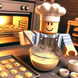 🍪Cookie Clicker X🍪