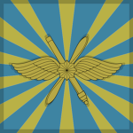 [РФ] Russian Aerospace Forces
