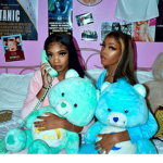 Thugginbabie$