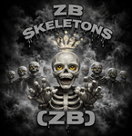 (ZB) Skelton