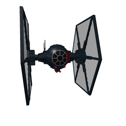 TIE/sf Space Superiority Fighter