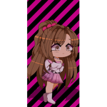 Cute unicorn Sister