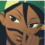 Black girls rock!