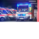 FDNY Emergency Liberty Country