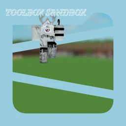 Toolbox Sandbox icon