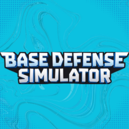 Base Defense Simulator