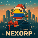NEXORP OFICIAL