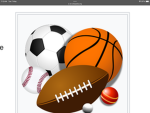 Sport and Roblox is the very best