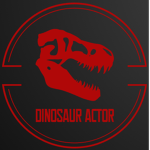 [InGen] Dinosaur Actor