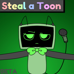 [VEE] Steal a Dandy (BETA)