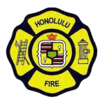 Kailani's Emergency Vehicles