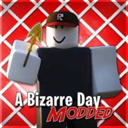 Old A Bizarre Day Modded