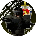 (ПРЕДЗАКАЗ) ФСБ Альфа