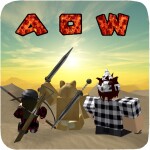 Age of Warfare [BETA]