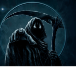 Your here for death aren't u?