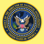 |USA| The Director of National Intelligence Office