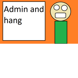 #Teh bones Admin and hangout place