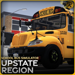Regional School Bus Co 🚌 icon