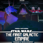 TFGE ||| The First Galactic Empire