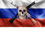 The Russian Regiment